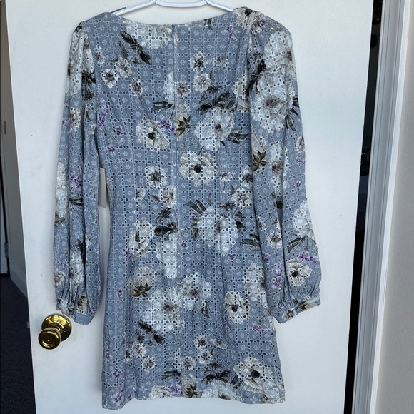 NWT We are Kindred sookie shift dress sizes 2, 4, 8 - Picture 9 of 10